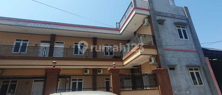 For Sale: Kesambi Boarding House ~ Cirebon 1