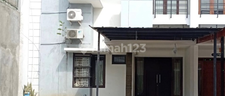 For Sale Ready-to-Occupy House on Jl. Cipto ~ Cirebon 1