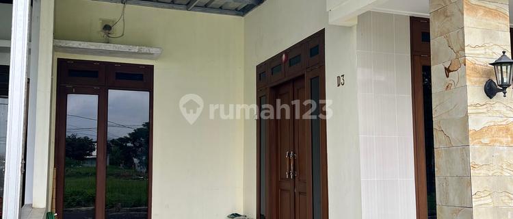 Dijual Rumah Bagus Minimalis Di Lobunta Land Cirebon 1