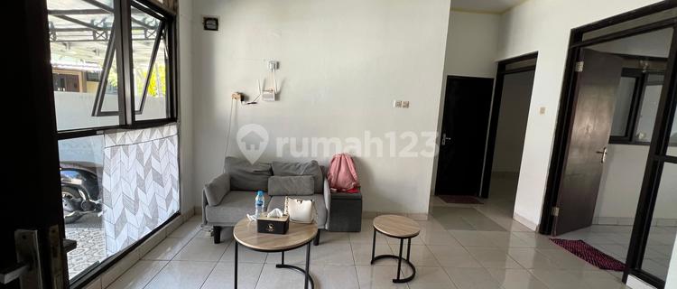 Dijual Rumah Dan Toko Di Perum Sunrise Boulevard, Cirebon 1