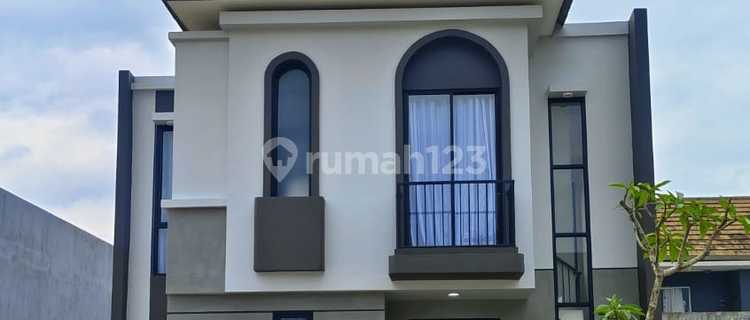 Dijual Rumah Baru Citraland Cirebon 1
