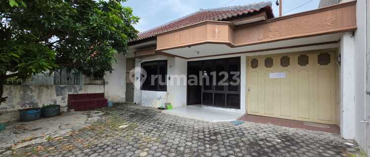 Dijual Rumah Siap Huni - Kota Cirebon 1
