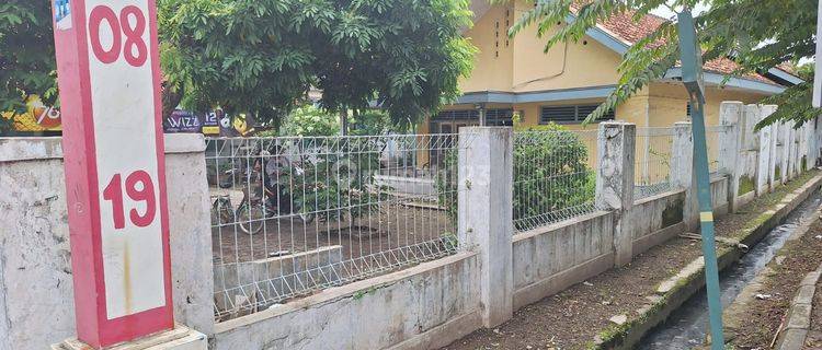 Dijual Rumah Luas Dan Strategis Di Pabuaran, Cirebon 1