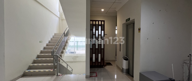 For Sale Shop House in the Center of Cirebon City 1