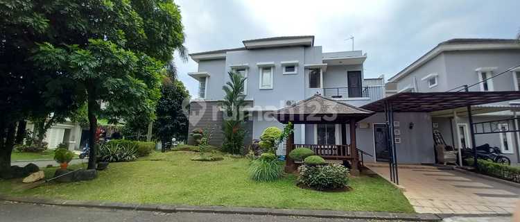 FOR RENT Chalcedony House PHG - Gading Serpong 1