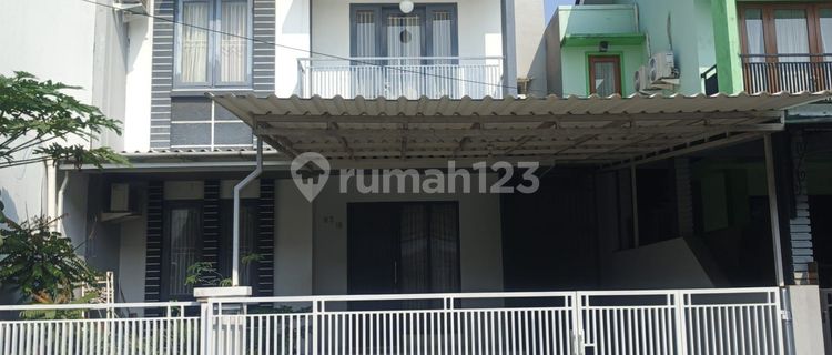 FOR SALE TURUN HARGA Rumah Di Nusaloka Bsd City 1