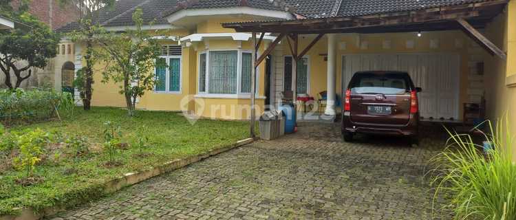 Rumah 1lantai Semarang Atas Cocok Untuk Restauran Cafe Yn 1