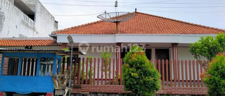 Rumah Semarang Barat Dekat Pusat Kota dan Bandara 1