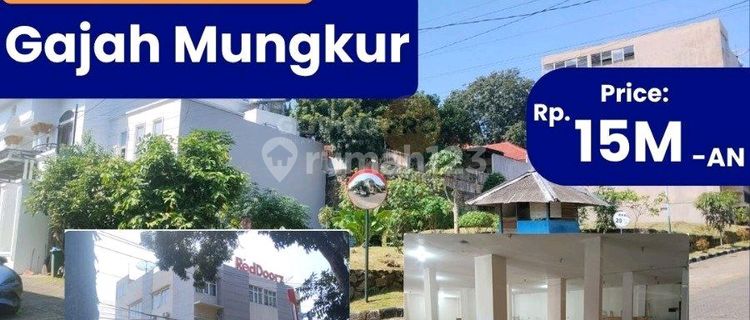 Hotel Di Gajah Mungkur Dekat stadion jatidiri  dekat akpol sejuk  1