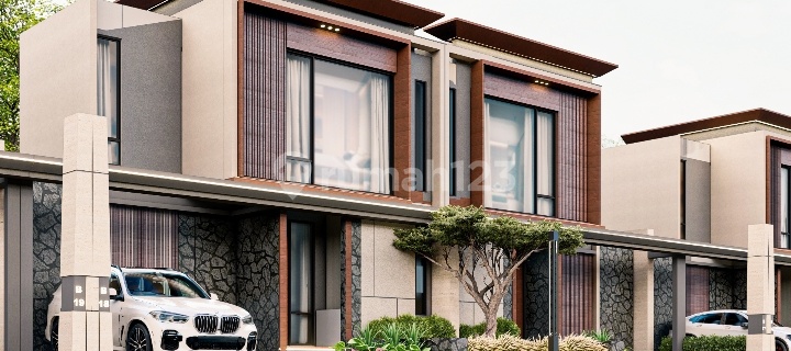 Rumah Idaman Siap Bangun Palagan Dekat Ugm Uii Jalan Magelang 1