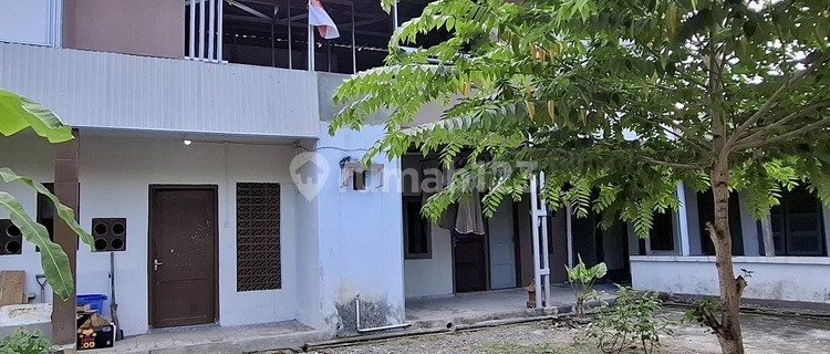 2-Story Boarding House Malioboro, City Center, Safe, Comfortable, Strategic 1