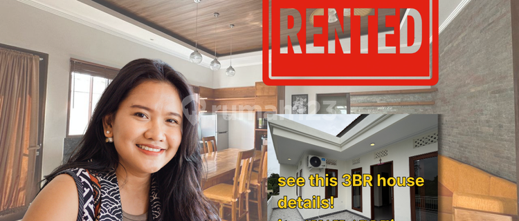 Price Reduced! Comfortable & Peaceful 3Br Villa 1