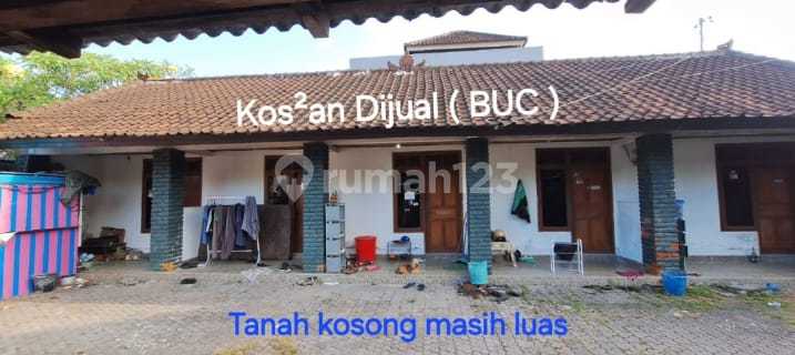 Kos2an For Sale Cheap In Peguyangan Denpasar Bali 1