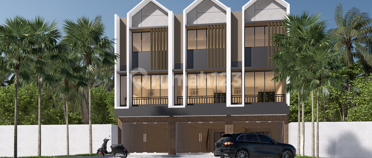 sell property bali shop house nusa dua bali 1