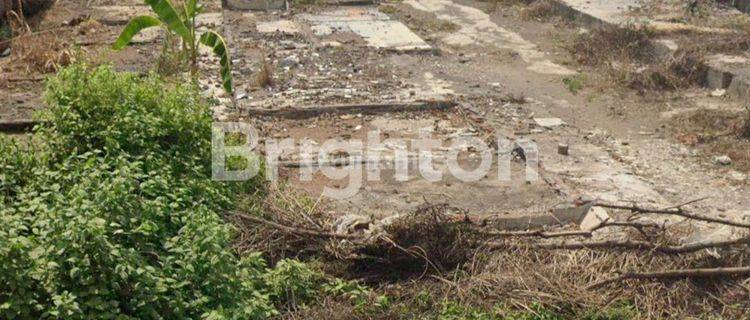 TANAH DI KADOKAN GROGOL SUKOHARJO 1