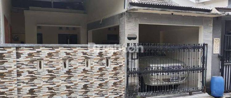 RUMAH DI DEKAT FLY OVER PALUR 1
