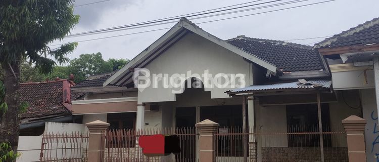 RUMAH PINGGIR JALAN UTAMA DI KARANGANYAR KOTA 1