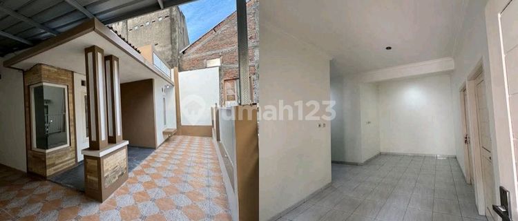 For Rent: House In Karanganyar City 1