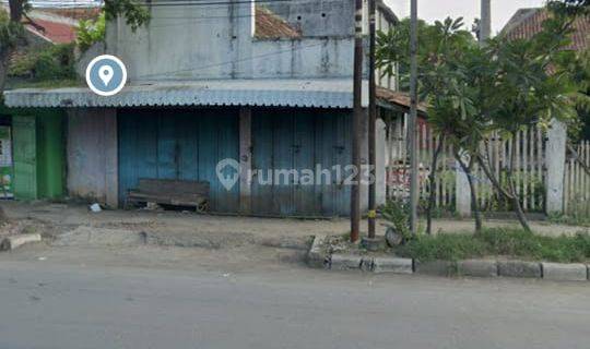 Jual Rumah Lasem Di Raya Rembang Pantura 1