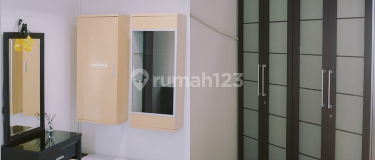 Sewa Apartemen High Point 1 Br 1