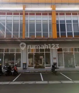 Shop House Sure to be Crowded at Sumarecon Bandung Magna Commercial 1