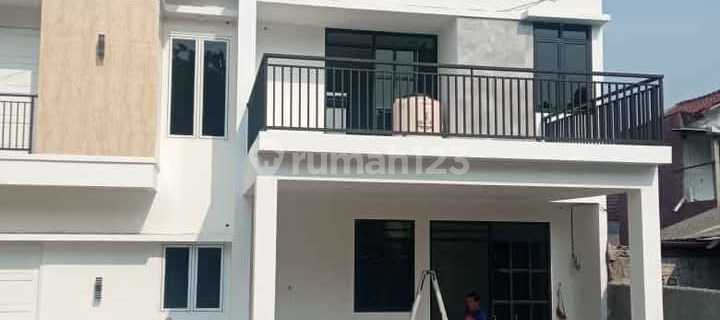 For Sale New Cluster Jatibening Bekasi 1