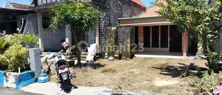 Dijual Rumah Via lelang di Lamongan 1