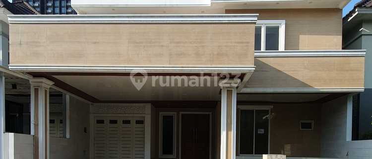 For Sale: Move-in Ready House in Mentari Alam Sutera Cluster 1