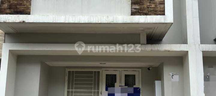Disewakan Rumah di Cluster Verdi Symphonia Gading Serpong 1