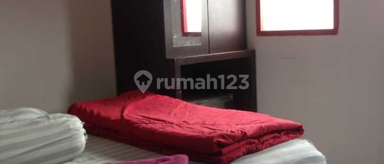 Golden Location Investment: 4-Story Boarding House in Dago, Close to Campus! 1