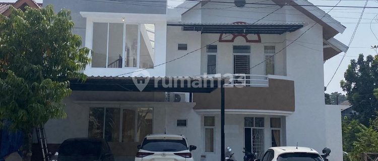 Modern boarding house in Cikarang, Bekasi 1