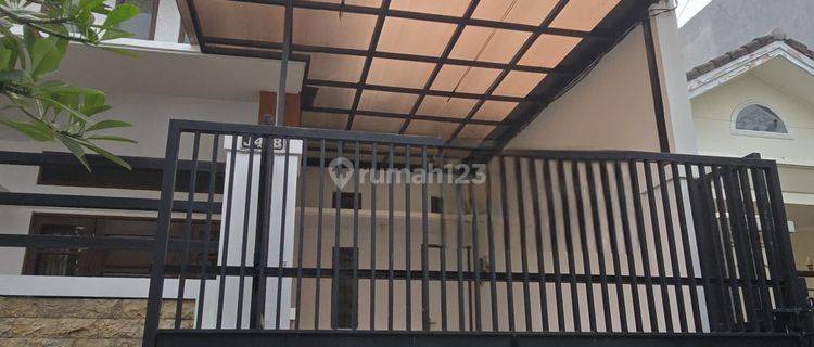 Rumah Araya Murah Di Kelas Nya Siap Huni 1