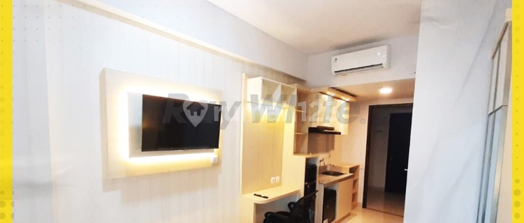 Apartemen Solo Urbana Residence, Mojosongo, Investasi Menarik 1