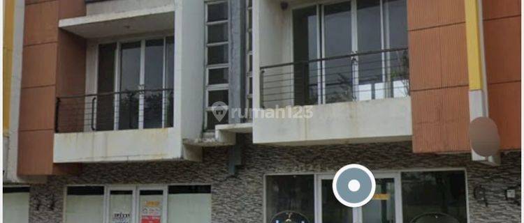 Ruko 2 Lantai Di Bizpoint Area Cikupa Tangerang 1