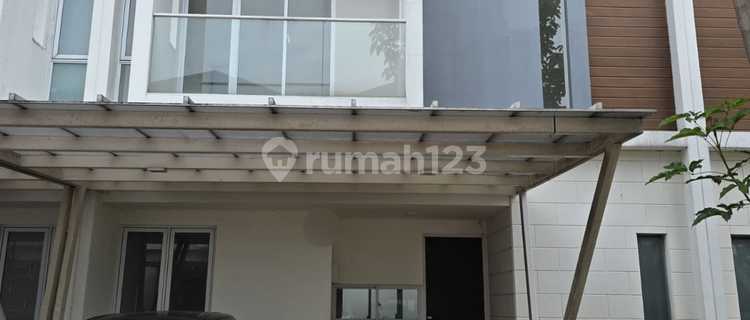 Siap Huni Rumah 8x12 Riviera Metland Puri Strategis 1