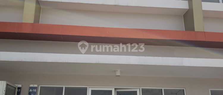 For Sale/For Rent Garnet Place Shop House, Akr Gem City Gresik 1