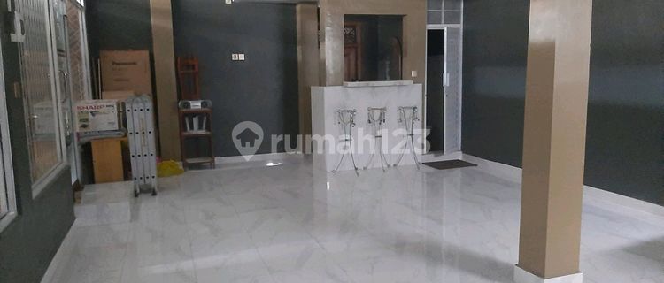 For Rent, Row of Shops in Monang Maning 1