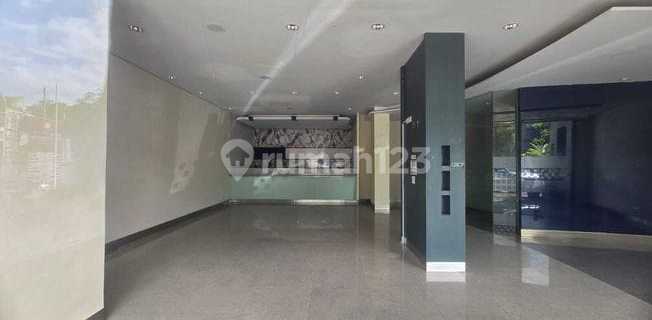 Cheapest!! Premium Attached Shophouse for Rent in Kuta - Super Strategic & Ready for Business! :Fire:!! 1