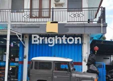 Shop Rental at Pererenan Beach Mengwi Badung Bali 1