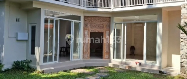 Dijual Rumah Mewah 4kt Di Denpasar Utara Bali 1