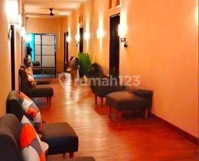 For Rent Spacious Shop House in Sanur 1