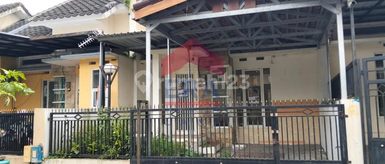 Rumah Kontrakan Bagus Tasikmadu, Malang 1