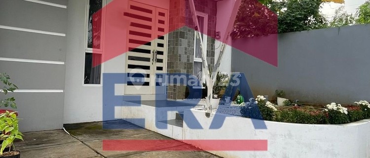 Nice House Unfurnished SHM Karangploso, Malang 1