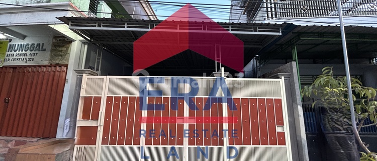 Nice House Auction Unfurnished SHM Rengel, Tuban 1