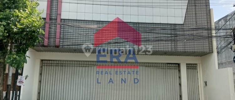 Shop House, 1 Floor, Freehold Title, in Dinoyo 1