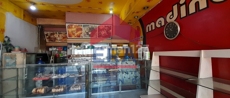 Good Auction Ruko 128 m2 Joint SHM, Malang. 1