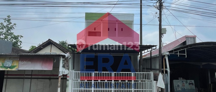 Kost Passive Income, 300 m2 SHM Mojokerto, Mojokerto 1