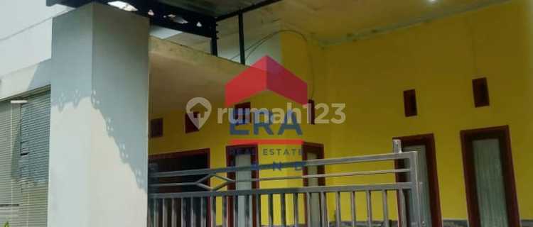 Rumah, 1 Lantai, SHM, di Kepanjen 1