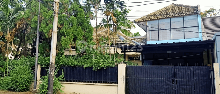 Rumah Mewah Premium Area Di Menteng Jakpus VA16445 1