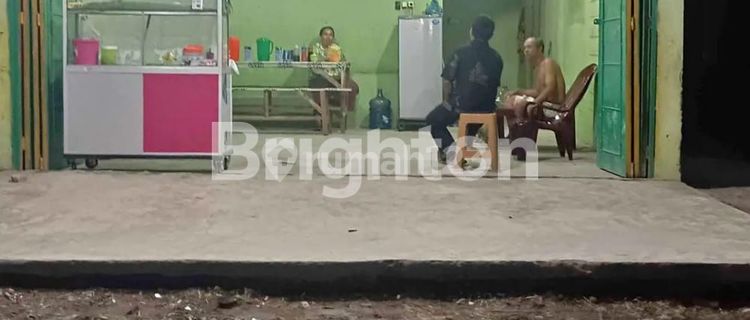 RUMAH UKURAN 8 X 20 1